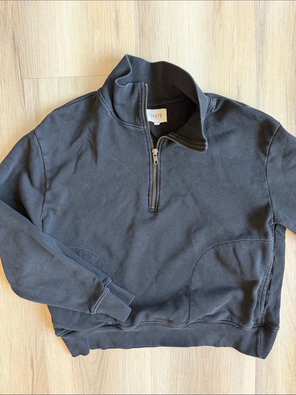 Mate Pullover small